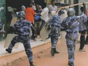 اشتدت حركة الاحتجاج بتظاهرات طلابية ضد ارتفاع اسعار المواد الغذائية