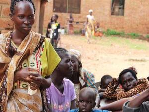 جنوب السودان على شفا مجاعة أخرى، بعد حرب أهلية مستمرة منذ أربع سنوات