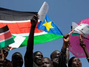 عين الجنوبيين على ابيي قبل الانفصال 