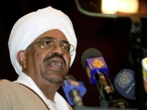 الرئيس السوداني عمر البشير