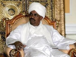 الرئيس السوداني عمر البشير

