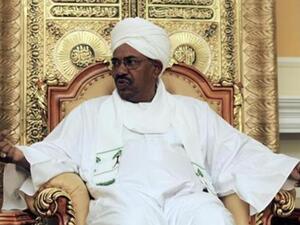 الرئيس السوداني عمر حسن البشير
