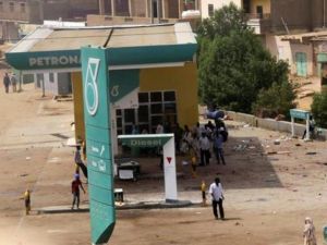 الأمن السوداني يشن حملة اعتقالات وسط الناشطين الشباب