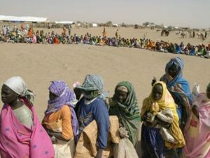 شمال وجنوب السودان يبدآن محادثات الوضع النهائي