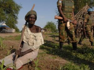 اتفاق سوداني على اجراء الاستفتاء في اسرع وقت 