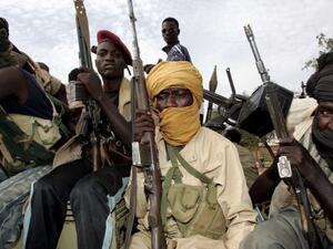 الحركة الشعبية في إطلاق سراح أسرى الجيش السوداني في ديسمبر/كانون أول 2014