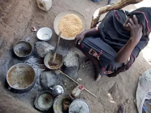 قلق من عودة الحرب بسبب النزاع على أبيي
