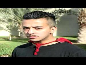 الأمير تركي بن سعود