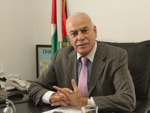  اللواء سلطان أبو العينين