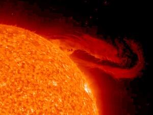 رحلة ناسا المقبلة ستكون إلى "الشمس"!
