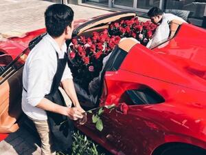 (Instagram/Supercar Blondie)