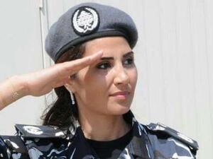 حبيش ظنت أولا أن التغريدة إيجابية بحق المرأة السعودية