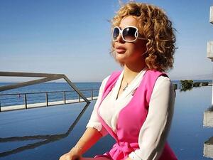 سوزان نجم الدين