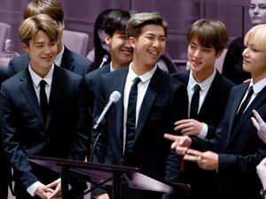 BTS (Twitter) BTS (Twitter)