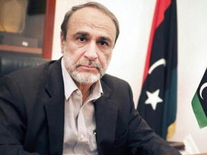  عبد الرحمن السويحلي