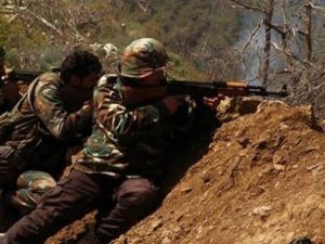 قوات الحكومة السورية تستعيد قرى في سهل الغاب خلال هجوم مضاد على المعارضة