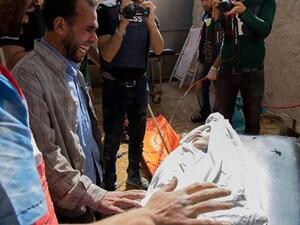 الحكومة السورية: جولة المحادثات الأخيرة مع دي ميستورا مفيدة ومثمرة
