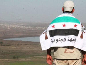 الجبهة الجنوبية جاهزة لحماية الاهالي 