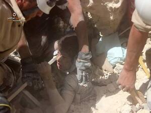 700 طبيب وعامل في المجال الطبي قتلوا في سوريا