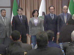 عقد اجتماع بشأن سوريا يوم 18 ديسمبر كانون الأول في نيويورك "لم يحسم بشكل نهائي" 