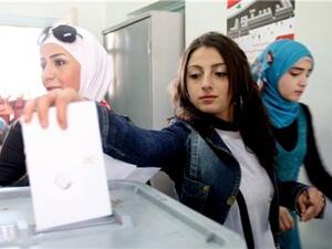 ملايين من السوريين لا يشاركون في هذه الانتخابات