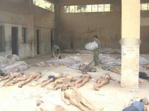 تعرض ما لا يقل عن 117 ألف سوري إلى الاحتجاز أو الإخفاء القسري