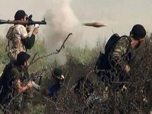 المعارضة: عاصفة الجنوب مستمرة حتى دمشق 