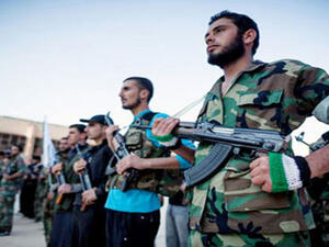 مناع لن يشارك في المحادثات 