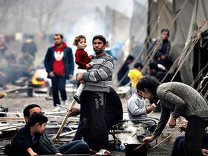 تعهدت منظمات إنسانية غير حكومية تقديم أكثر من 260 مليون دولار كمساعدات إنسانية لسورية 