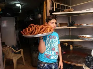 The economic situation, presence of Syrian refugees and the reluctance of Lebanese citizens to take low-paid jobs has caused unemployment to reach alarming levels. (AFP)
