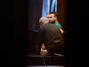 اتهام طالب لجوء سوري في السويد بارتكاب جرائم حرب
