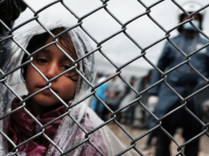 حمشو "يستفيد من النظام السوري ويقدم الدعم له من خلال مصالحه التجارية