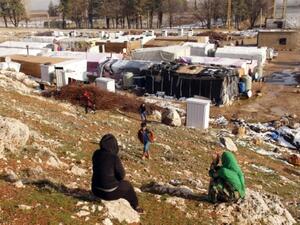 منظمة العفو: اللاجئات السوريات عرضة للاستغلال والتحرش الجنسي في لبنان