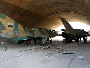 أفادت وكالة "فارس" بسقوط ثلاثة مقاتلين إيرانيين بين ضحايا القصف