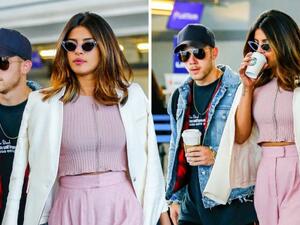 بريانكا شوبرا