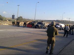 استشهاد فلسطينية بنيران الاحتلال بادعاء محاولة تنفيذ عملية طعن