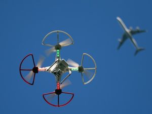 إسقاط أي طائرة دون طيار تشكل تهديدا لأمريكا