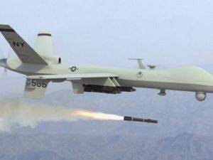 مقتل العقل المدبر لهجمات دامية في باكستان بغارة أميركية في أفغانستان