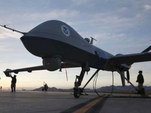 طائره من دون طيار 