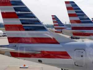 طائرة تهبط بمرافقة طائرتين عسكريتين في هاواي بعد الإبلاغ عن اضطراب
