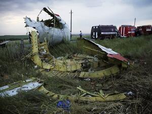 موسكو كانت  نفت في العام 2014 مسؤوليتها عن إسقاط الطائرة الماليزية 