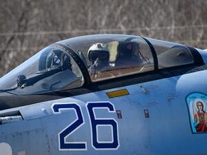 وسط تسارع وتيرة التطورات بشأن عمل عسكري غربي محتمل ضد النظام السوري