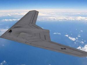 "المقاتلة الخفية" يمكنها الإقلاع من حاملات الطائرات، وسيتم تصديرها إلى البلدان الصديقة للصين