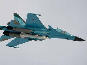 مواجهة "خاطفة" بين مقاتلات أميركية وقاذفات روسية