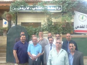 الرابطة ظلّت منذ نشأتها مؤسسة ثقافية ترعى الثقافة والإبداع وتحمل هموم الكتاّب وطموحاتهم