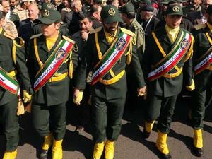 طهران أنفقت 16 مليار دولار لدعم الإرهاب في المنطقة