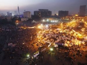 الجيش السنغالي يدخل إلى غامبيا
