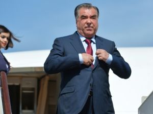 امام علي رحمن