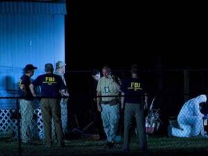 بعد هجوم تكساس.. قتيل بإطلاق نار داخل مدرسة في جورجيا
