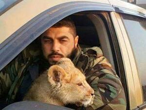 طلال الدقاق مقرب من العميد في المخابرات الجوية سهيل الحسن 